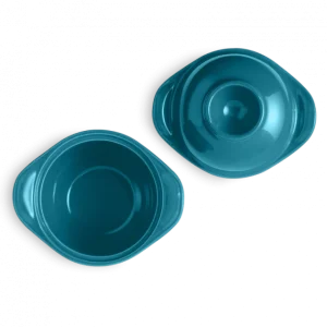 Mini Cocotte Coquetier En Céramique Ø 14 Cm Calanque Emile Henry grossiste en ligne 10