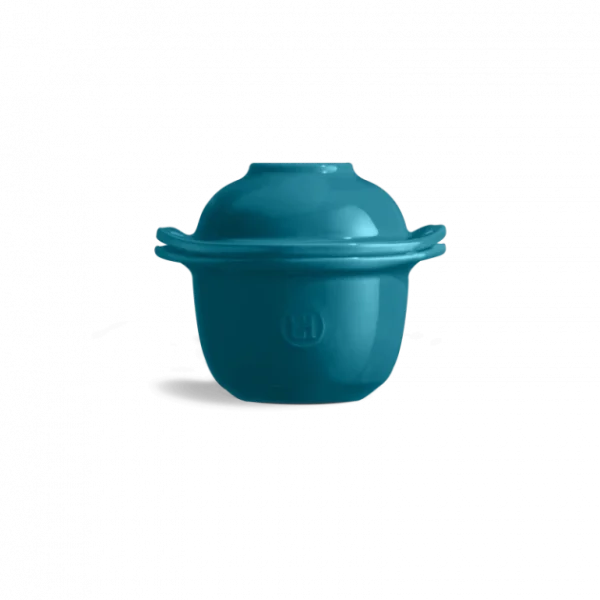 Mini Cocotte Coquetier En Céramique Ø 14 Cm Calanque Emile Henry grossiste en ligne 1