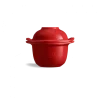Prix très abordable Mini Cocotte Coquetier En Céramique Ø 14 Cm Grand Cru Emile Henry 5