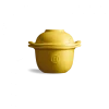 Mini Cocotte Coquetier En Céramique Ø 14 Cm Provence Emile Henry Nouveau 14