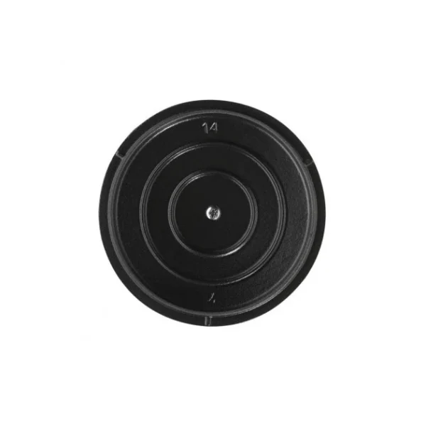 De super promotions disponibles Mini Cocotte en Fonte Ronde 10 cm Noir Mat Chasseur 5