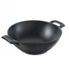 belle Mini Wok Noir 1l Belle Cuisine Revol 7
