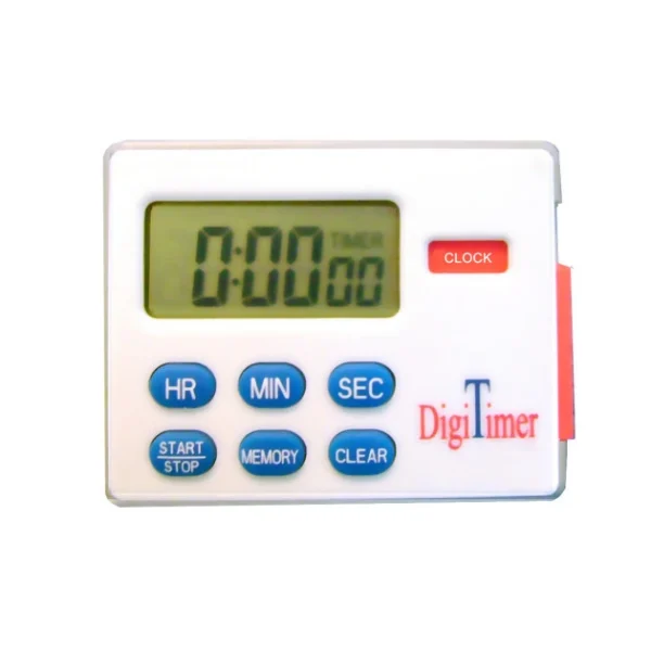 ALLA FRANCE Minuteur Digital 3 Fonctions Aimanté Achat 1