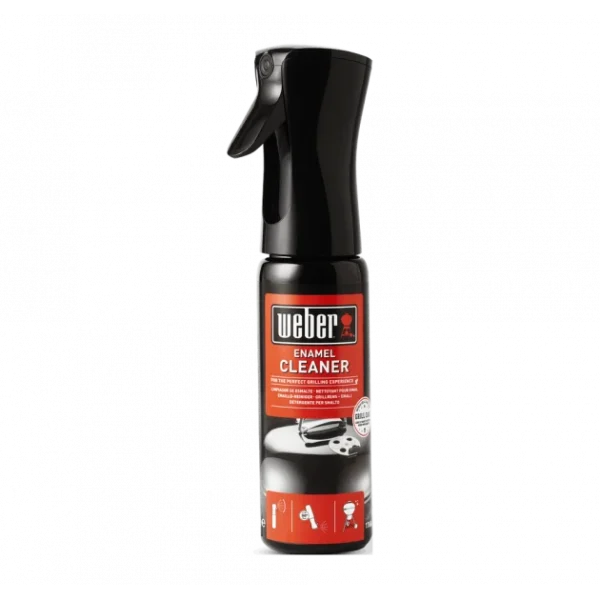 Nettoyant Barbecue Weber économies garanties 1