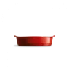 magasins pas chers Petit Plat à Four Ovale En Céramique 27,5 X 17,5 Cm Grand Cru Emile Henry 11