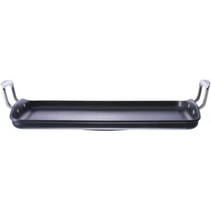 prix abordable Plancha Géante Fonte D’aluminium 34 X 25 Cm Le Creuset 10