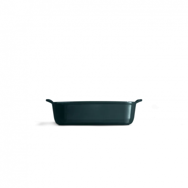 excellent qulity Plat à Four Individuel En Céramique Belle-Île 22 X 14,5 Cm Emile Henry 3