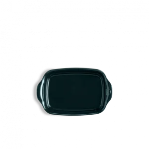 excellent qulity Plat à Four Individuel En Céramique Belle-Île 22 X 14,5 Cm Emile Henry 11