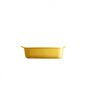 Plat à Four Individuel En Céramique Provence 22 X 14,5 Cm Emile Henry à prix d'occasion 11
