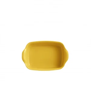 Plat à Four Individuel En Céramique Provence 22 X 14,5 Cm Emile Henry à prix d'occasion 13