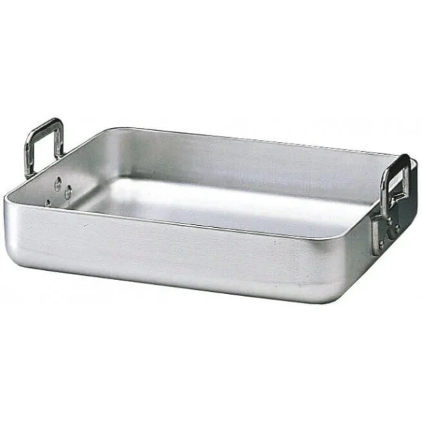 offre spéciale Plat à Rôtir Aluminium 45 X 36 Cm Matfer 1