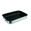 se précipiter pour acheter Plat à Rôtir Inox Antiadhérent 30 X 22 Cm X H 6 Cm Ibili 7