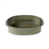 Plat Oblong Cardamome 16 X 11 Cm Caractère Culinaire Revol boutique paris 17
