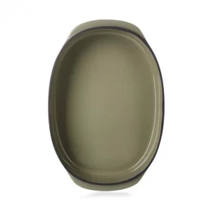 exclusivement disponibles Plat Oblong Cardamome 26 X 18,5 Cm Caractère Culinaire Revol 8