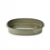 Plat Oblong Cardamome 34 X 25 Cm Caractère Culinaire Revol nouvelle saison 19