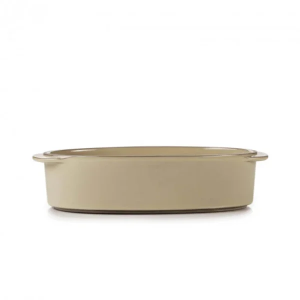 en france Plat Oblong Muscade 16 X 11 Cm Caractère Culinaire Revol 4