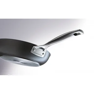 à prix réduits Poêle 30 cm Anti-Adhérente Les Forgées Le Creuset 11