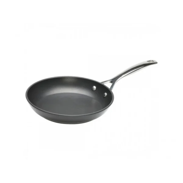 à prix réduits Poêle 30 cm Anti-Adhérente Les Forgées Le Creuset 1