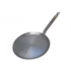 boutique Poêle à Crêpes Ø 30 Cm Minéral B Element De Buyer – Poêles En Fer 7