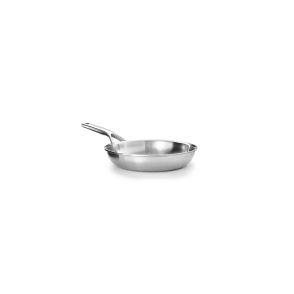 Poêle à Frire Inox 24cm KitchenAid nouvelle saison 1