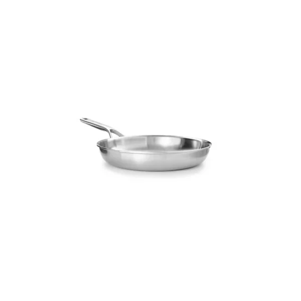 Poêle à Frire Inox 28cm KitchenAid magasin en ligne france 1