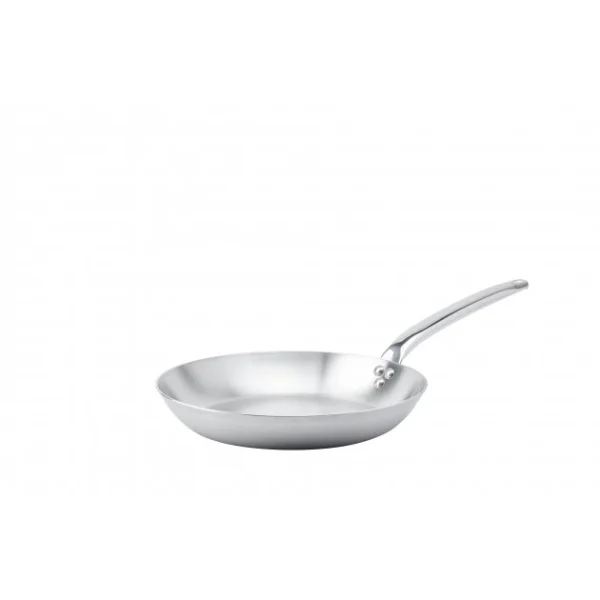 meilleure qualité Poêle à Frire Inox Ø 32 cm Alchimy De Buyer 1