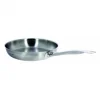 Poêle à Frire Inox Ø24cm Prim’Appety De Buyer grand choix 10
