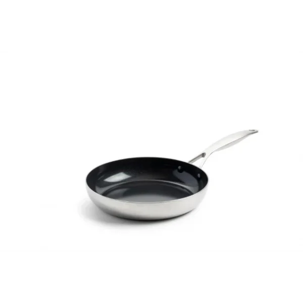 magasin en ligne france Poêle à Frire Ø 20 Cm, Collection GENEVA GreenPan™ 1