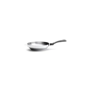 Dernières Nouveautés Poêle à Frire tout Inox sans Queue Ø 28 cm Twisty de Buyer 12