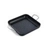 Poêle à Griller Carrée 28,7 Cm Collection BARCELONA PRO Greenpan exclusivement disponibles 14