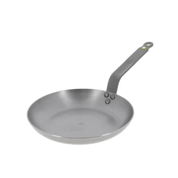 shopping pas cher Poêle à Omelette Mineral B Ø 28 Cm De Buyer 1