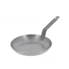 magasin en ligne france Poêle à Omelette Mineral B Ø 28 cm De Buyer 10
