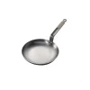 boutique pas cher Poêle à omelette Ø 24 cm Minéral B Element de Buyer – Poêles en Fer 5