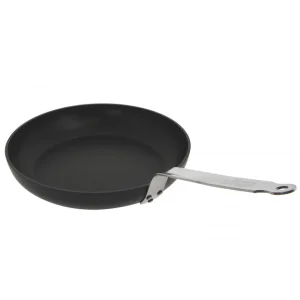 Satisfait ou Remboursé Poêle Anti Adhésive Ø 28 cm Choc Intense De Buyer 10