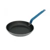vente à bas prix Poêle Antiadhésive ø24 Cm HACCP Bleu Choc Resto Induction De Buyer 11