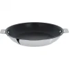 achat pas cher Poêle Casteline Ø 22 Cm Manche Amovible Anti-Adhésive Inox Cristel 13