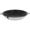 soldes officiel Poêle Casteline Ø 24 cm Manche Amovible Anti-Adhésive Inox Cristel 16