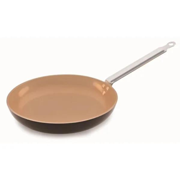 achat pas cher MATFER Poêle Céramique Ø 32 Cm Elite Céramic 1