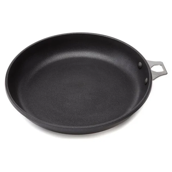 Poêle Choc Intense 20 cm manche amovible De Buyer marque pas cher en ligne 1