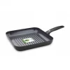 Poêle En Céramique Grill Carré 28 Cm, Collection CAMBRIDGE GreenPan™ mode 11