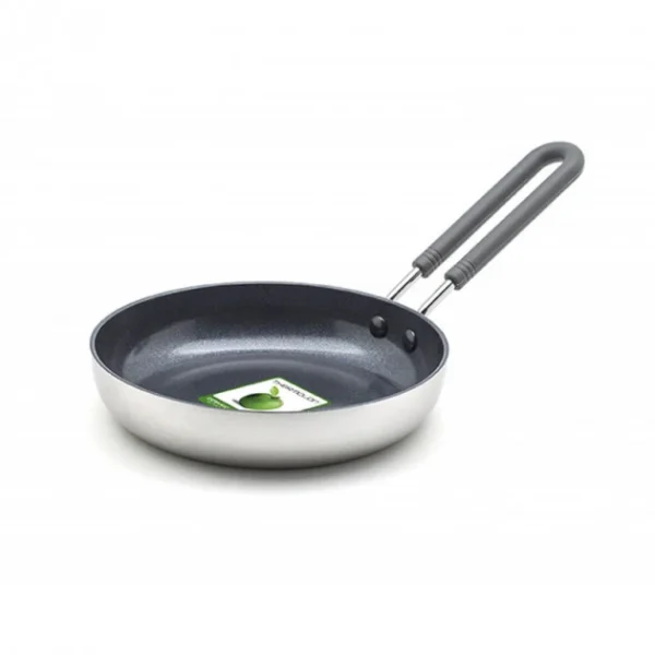 boutique en ligne Poêle en Céramique Ø 14 cm GreenPan 1