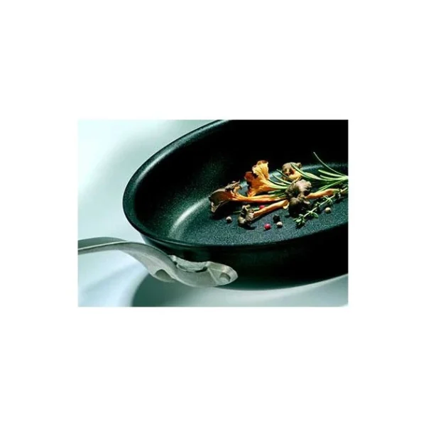 Poêle Induction Anti adhésive Ø 32 cm x H 5 cm Elite Pro Matfer acheter 3