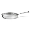 Authentic Original licence Poêle Inox ø28 cm Milady De Buyer 5