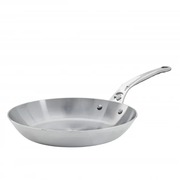 Poêle Minéral B Pro Ø 24 cm De Buyer jusqu'à 1