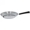 online boutique Poêle Mutine Ø 20 Cm Manche Fixe Inox Cristel 13