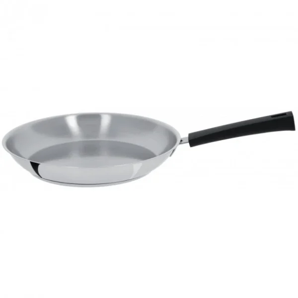online boutique Poêle Mutine Ø 20 Cm Manche Fixe Inox Cristel 1