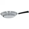 magasins pour Poêle Mutine Ø 28 Cm Manche Fixe Inox Cristel 11
