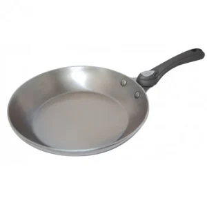 Authenticité garantie Poêle Ø 20 cm Minéral B Element manche amovible de Buyer 6