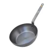 Poêle Paysanne Ø 24 Cm Minéral B Element De Buyer – Poêles En Fer magasin en ligne france 10