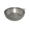 Poêle Paysanne Ø 24 Cm Minéral B Element Manche Amovible De Buyer achat 23